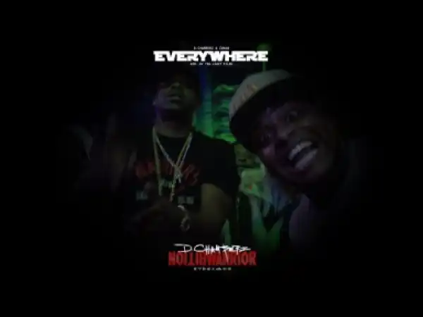 Video: D.Chamberz Feat. Conan - Everywhere